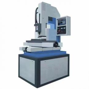 CNC Fast Hole Drilling Machine